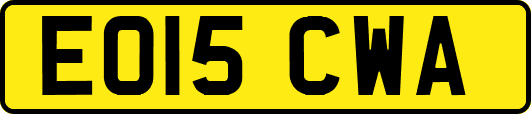 EO15CWA