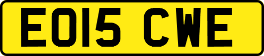 EO15CWE