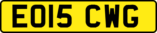 EO15CWG