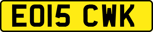 EO15CWK