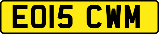 EO15CWM