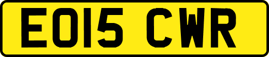 EO15CWR