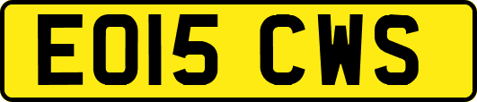 EO15CWS