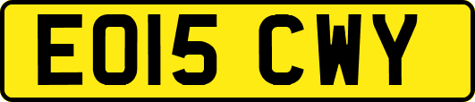 EO15CWY