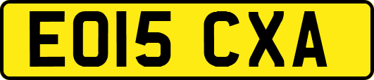 EO15CXA