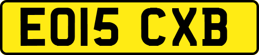 EO15CXB