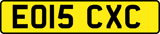 EO15CXC