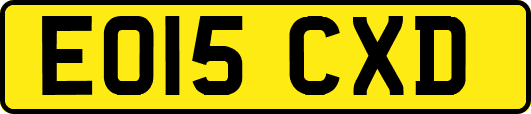 EO15CXD