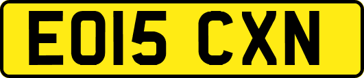 EO15CXN