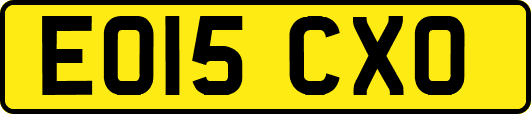EO15CXO