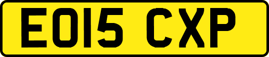 EO15CXP