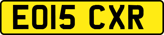 EO15CXR