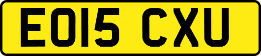EO15CXU