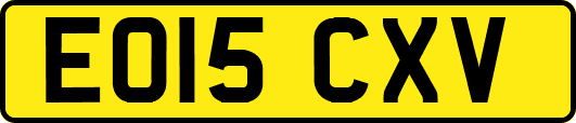 EO15CXV