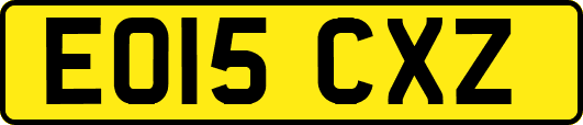 EO15CXZ