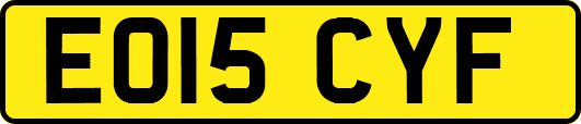 EO15CYF