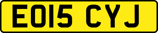 EO15CYJ