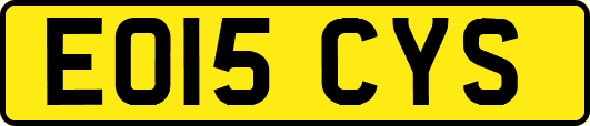 EO15CYS
