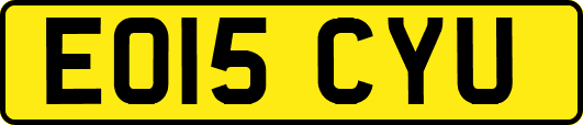 EO15CYU