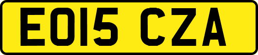 EO15CZA