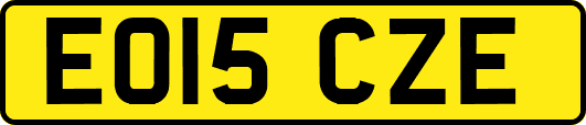 EO15CZE