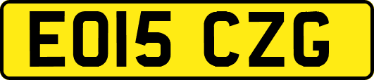 EO15CZG