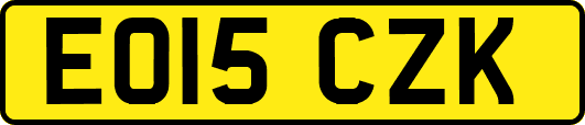 EO15CZK