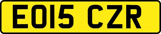 EO15CZR