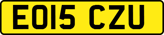 EO15CZU