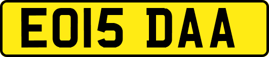 EO15DAA