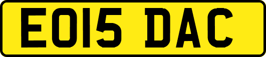 EO15DAC