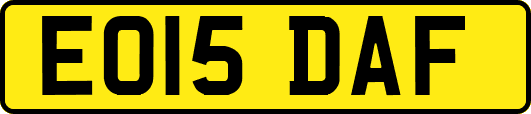 EO15DAF
