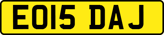 EO15DAJ