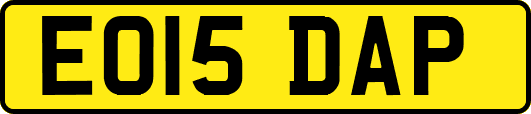 EO15DAP