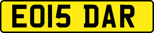 EO15DAR