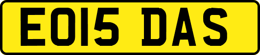 EO15DAS