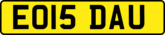 EO15DAU