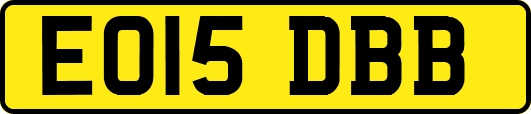 EO15DBB