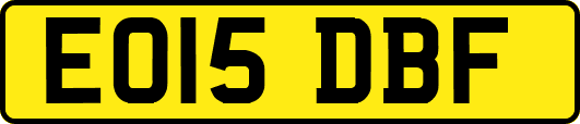 EO15DBF