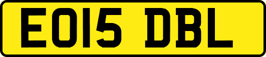 EO15DBL