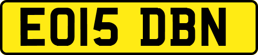EO15DBN