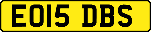 EO15DBS