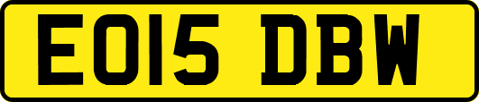 EO15DBW