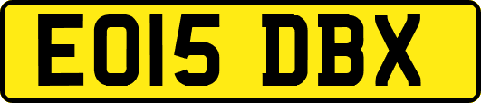 EO15DBX