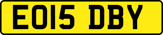 EO15DBY