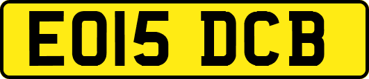 EO15DCB