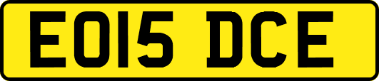 EO15DCE