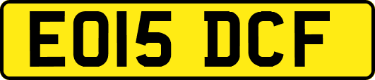 EO15DCF
