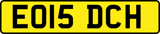EO15DCH
