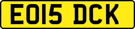 EO15DCK